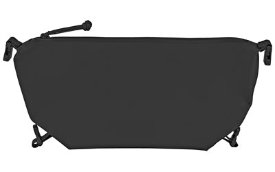 Magpul Industries DAKA Takeout |  Kit Bag |  3.5 Liter Volume |  Reinforced Polymer Fabric |  Black Atomic Defense