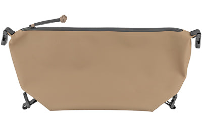 Magpul Industries DAKA Takeout |  Kit Bag |  3.5 Liter Volume |  Reinforced Polymer Fabric |  Black Atomic Defense