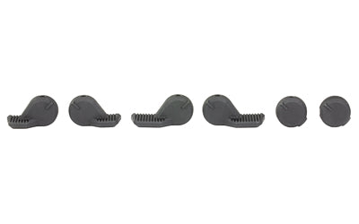 Magpul Industries ESK Safety Selector |  Selector Lever Kit |  Fits CZ Scorpion EVO3 |  Black Atomic Defense