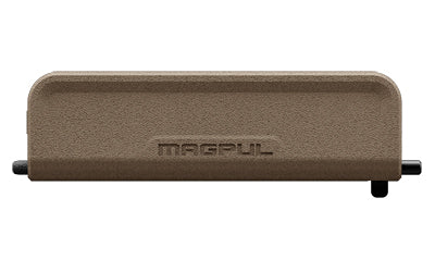 Magpul Industries Enhanced Ejection Port Cover |  Polymer Construction |  Matte Finish |  Black Atomic Defense