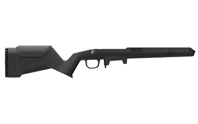 Magpul Industries Hunter Lite Stock |  Right Hand |  Fits Savage AXIS Short Action |  Black Atomic Defense