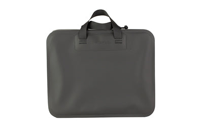 Magpul Industries DAKA Double Pistol Case |  14.5"x11.8" |  Black |  EVA Foam Liner Atomic Defense