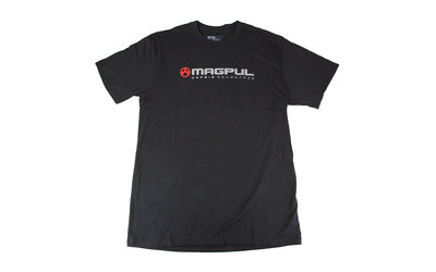 Magpul Industries Unfair Advantage |  T-Shirt |  2X Large |  Cotton Polyester Blend |  Black Atomic Defense