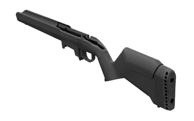 Magpul Industries Hunter Lite Stock |  Right Hand |  Fits Savage AXIS Short Action |  Black Atomic Defense