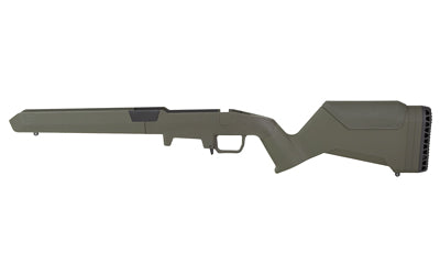 Magpul Industries Hunter Lite Stock |  Right Hand |  Fits Savage AXIS Short Action |  Black Atomic Defense