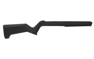 Magpul Industries MOE X-22 Stock |  Fits Ruger 10/22 |  Polymer Construction |  Black Atomic Defense