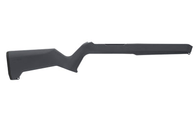 Magpul Industries MOE X-22 Stock |  Fits Ruger 10/22 |  Polymer Construction |  Black Atomic Defense