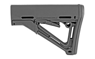 Magpul Industries CTR Stock |  Fits AR-15 |  Adjustable |  Black Atomic Defense