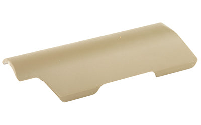 Magpul Industries Cheek Riser |  .25" |  Fits Magpul MOE/CTR Stocks |  For Use On Non AR/M4 Applications |  Black Atomic Defense