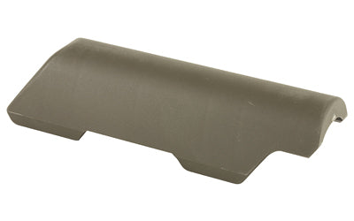 Magpul Industries Cheek Riser |  .25" |  Fits Magpul MOE/CTR Stocks |  For Use On Non AR/M4 Applications |  Black Atomic Defense