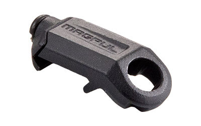 Magpul Industries Rail Sling Attachment |  Quick Detach Sling Mount |  Fits Picatinny |  Black Atomic Defense