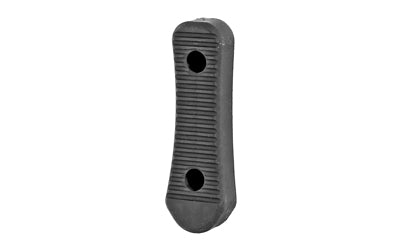 Magpul Industries Precision Rifle/Sniper Stock Extended Buttpad |  .80" |  Fits PRS AR-15/M16 |  Rubber |  Black Atomic Defense