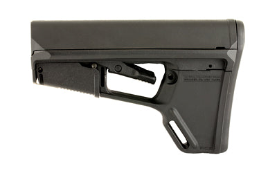 Magpul Industries ACS-L Stock |  Fits AR-15 |  Mil-Spec |  Black Atomic Defense