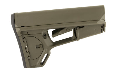 Magpul Industries ACS-L Stock |  Fits AR-15 |  Mil-Spec |  Black Atomic Defense