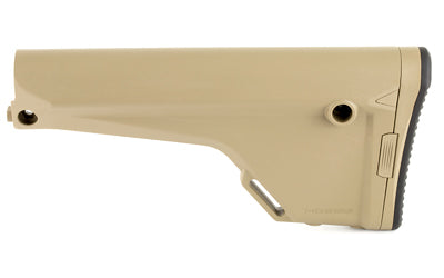 Magpul Industries MOE |  Rifle Stock |  Fits AR-15 |  Black Atomic Defense