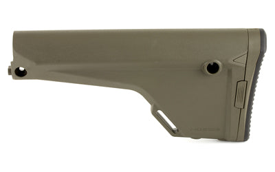 Magpul Industries MOE |  Rifle Stock |  Fits AR-15 |  Black Atomic Defense