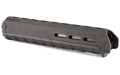 Magpul Industries MOE M-LOK Handguard |  For AR Rifles |  Rifle Length |  Black