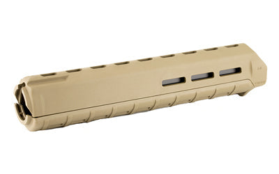Magpul Industries MOE M-LOK Handguard |  For AR Rifles |  Rifle Length |  Black