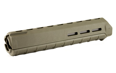 Magpul Industries MOE M-LOK Handguard |  For AR Rifles |  Rifle Length |  Black