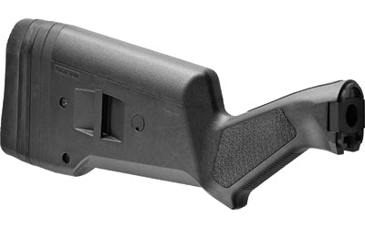 Magpul Industries SGA Stock |  Fits Remington 870 |  Black Atomic Defense