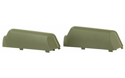 Magpul Industries Cheek Riser |  High |  Fits Magpul SGA Shotgun Stocks |  Fits Hunter X-22/X-22 Takedown/700/700L/American Stocks |  Includes .50" And .75" Riser |  Black Atomic Defense