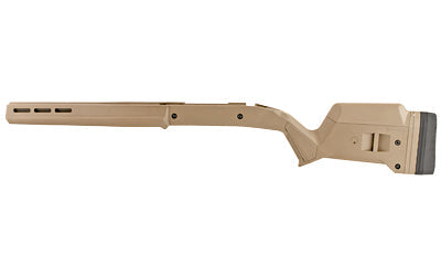 Magpul Industries Hunter 700L Stock |  Fits Remington 700 Long Action |  Black
