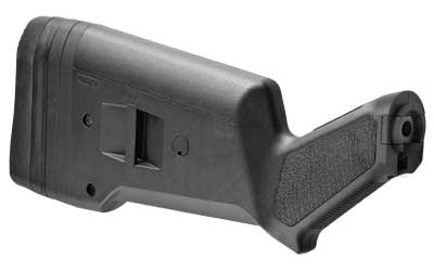 Magpul Industries SGA Stock |  Fits Remington 870 |  Black Atomic Defense