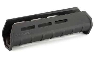 Magpul Industries MOE M-LOK Forend |  Fits Mossberg 590/590A1 |  Polymer Construction |  Features M-LOK Slots |  Black Atomic Defense