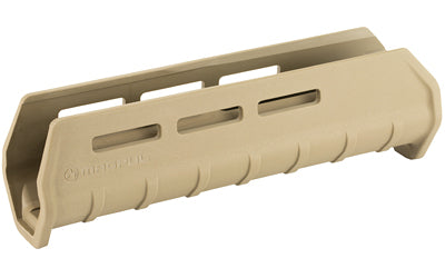 Magpul Industries MOE M-LOK Forend |  Fits Mossberg 590/590A1 |  Polymer Construction |  Features M-LOK Slots |  Black Atomic Defense