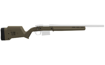 Magpul Industries Hunter 700 Stock |  Fits Remington 700 Short Action |  Black