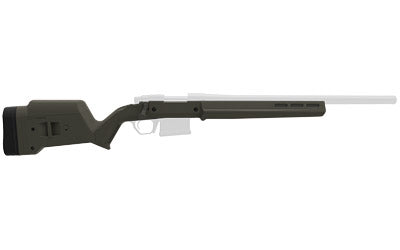 Magpul Industries Hunter 700 Stock |  Fits Remington 700 Short Action |  Black