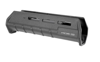 Magpul Industries MOE M-LOK Forend |  Fits Mossberg 590/590A1 |  Polymer Construction |  Features M-LOK Slots |  Black Atomic Defense