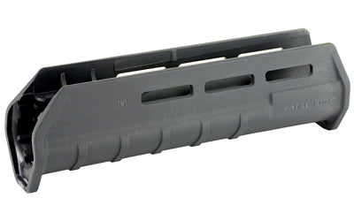 Magpul Industries MOE M-LOK Forend |  Fits Mossberg 590/590A1 |  Polymer Construction |  Features M-LOK Slots |  Black Atomic Defense