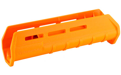Magpul Industries MOE M-LOK Forend |  Fits Mossberg 590/590A1 |  Polymer Construction |  Features M-LOK Slots |  Black Atomic Defense