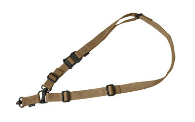 Magpul Industries MS4 Dual QD Sling |  Fits AR Rifles |  Gen 2 |  Black Atomic Defense