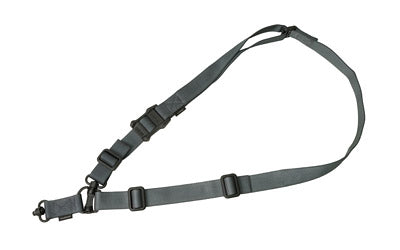 Magpul Industries MS4 Dual QD Sling |  Fits AR Rifles |  Gen 2 |  Black Atomic Defense
