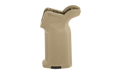 Magpul Industries MOE K-2 Pistol Grip |  TSP Texture |  Fits AR-15 Rifles |  Black Atomic Defense