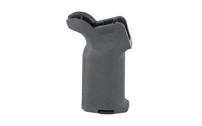 Magpul Industries MOE K-2 Pistol Grip |  TSP Texture |  Fits AR-15 Rifles |  Black Atomic Defense