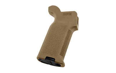 Magpul Industries MOE K-2 Pistol Grip |  TSP Texture |  Fits AR-15 Rifles |  Black Atomic Defense