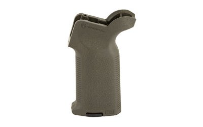Magpul Industries MOE K-2 Pistol Grip |  TSP Texture |  Fits AR-15 Rifles |  Black Atomic Defense