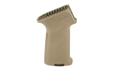 Magpul Industries MOE Pistol Grip |  Fits AK-47 |  TSP Textured  |  Black Atomic Defense