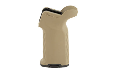 Magpul Industries MOE K2+ Pistol Grip |  Fits AR-15 Rifles |  Black Atomic Defense