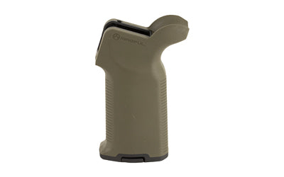 Magpul Industries MOE K2+ Pistol Grip |  Fits AR-15 Rifles |  Black Atomic Defense