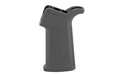 Magpul Industries MOE Slim Line Pistol Grip |  Fits AR-15 |  TSP Textured |  Black Atomic Defense