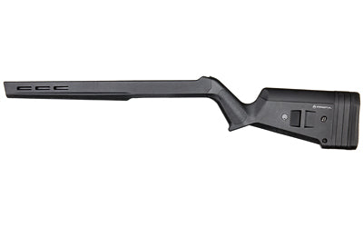 Magpul Industries Hunter X-22 Stock |  Fits Ruger 10/22 |  Drop-In Design |  Black Atomic Defense