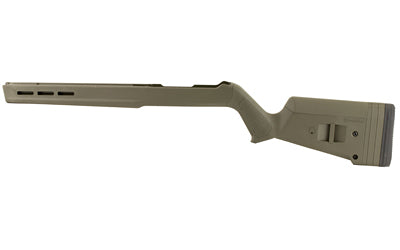 Magpul Industries Hunter X-22 Stock |  Fits Ruger 10/22 |  Drop-In Design |  Black Atomic Defense