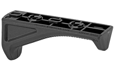 Magpul Industries Angled Foregrip M-Lok |  Fits M-LOK Hand Guard |  Black Atomic Defense
