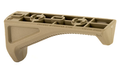 Magpul Industries Angled Foregrip M-Lok |  Fits M-LOK Hand Guard |  Black Atomic Defense