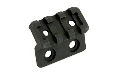 Magpul Industries M-LOK Offset Light/Optic Mount |  Fits M-LOK |  11 or 1 O'Clock Position |  Black Atomic Defense