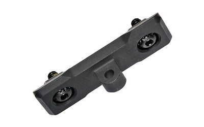 Magpul Industries M-LOK Bipod Mount |  Fits M-LOK Hand Guards |  Black Atomic Defense
